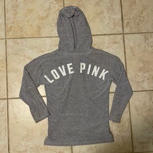 PINK Victoria’s Secret jacket